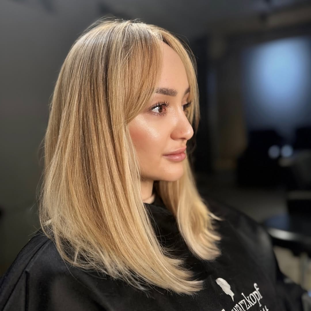Post 1 by Fher Arias peluquería maquillaje on Instagram (carousel)