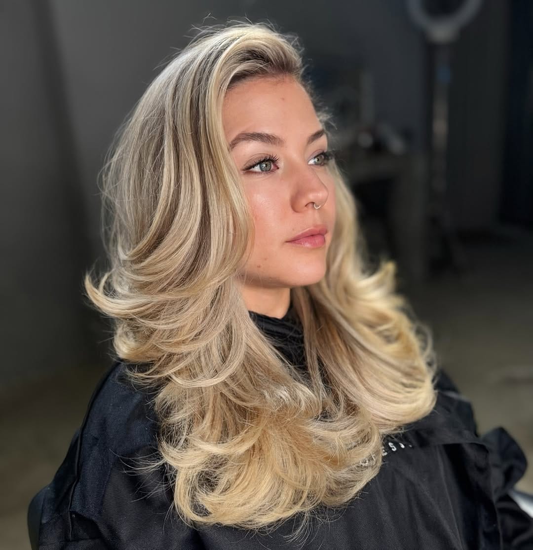 Post 4 by Fher Arias peluquería maquillaje on Instagram (carousel)