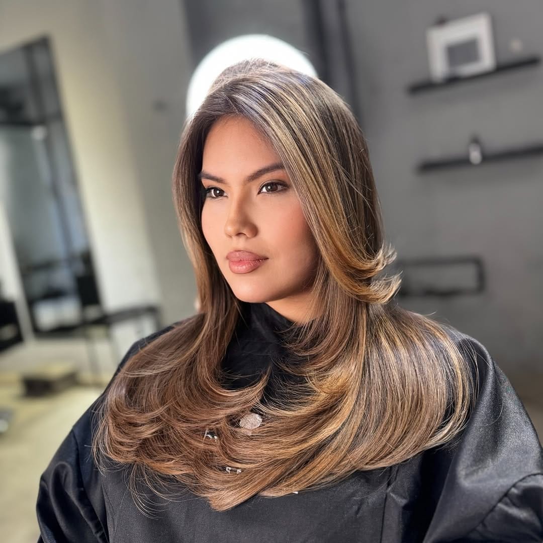 Post 7 by Fher Arias peluquería maquillaje on Instagram (carousel)