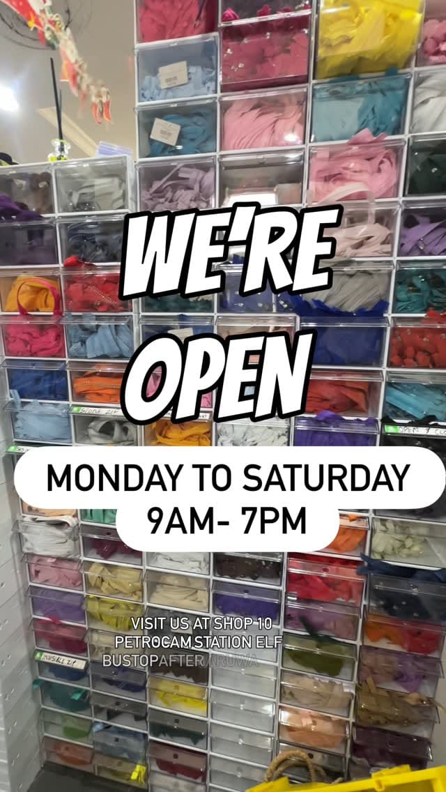 Post 8 by Tailoring store, Appliques on Instagram (video)