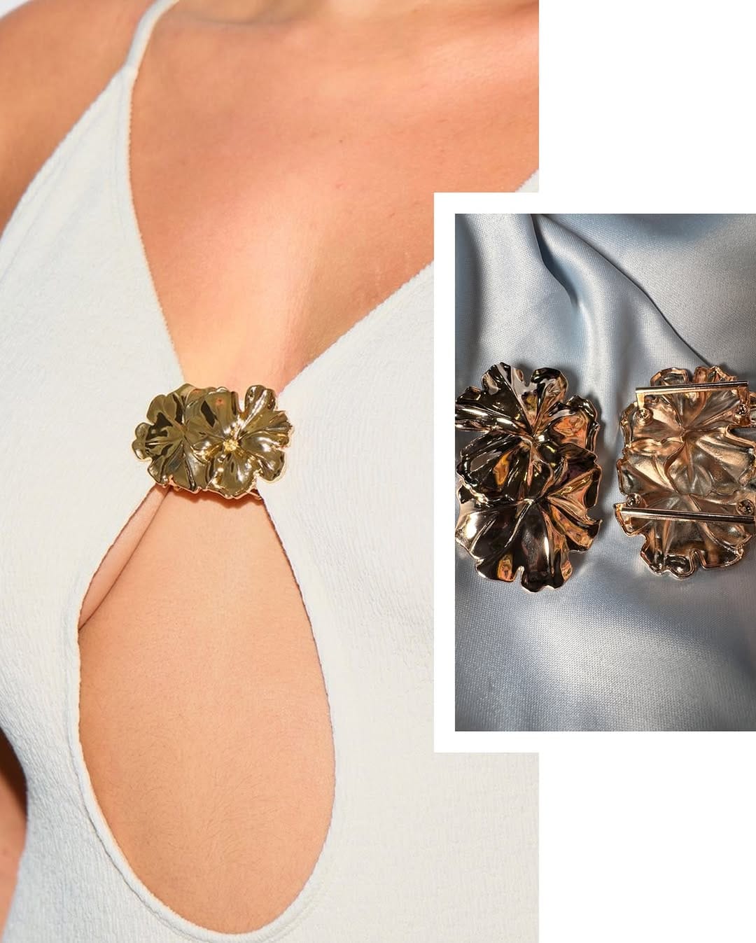 Post 1 by Tailoring store, Appliques on Instagram (image)
