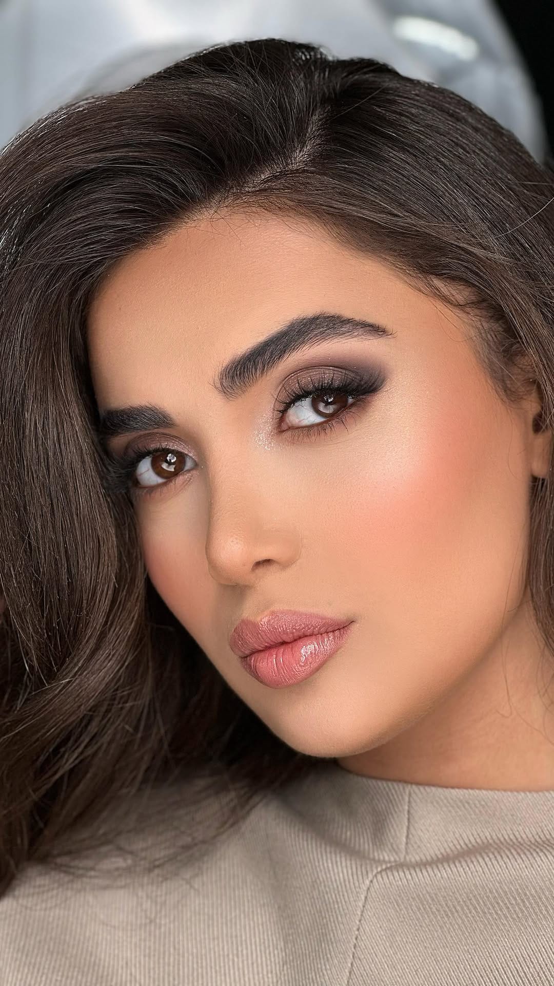 Post 5 by Mina Sadeghi on Instagram (video)