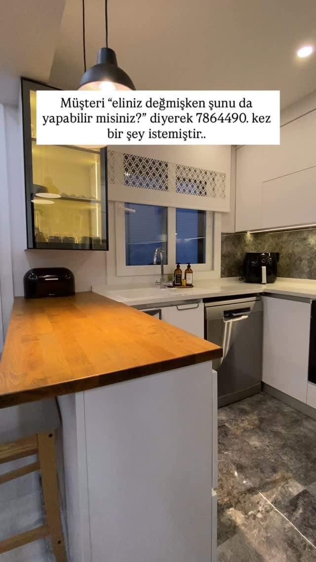 Post 7 by Türünk Dekorasyon&İç Mimarlık on Instagram (video)