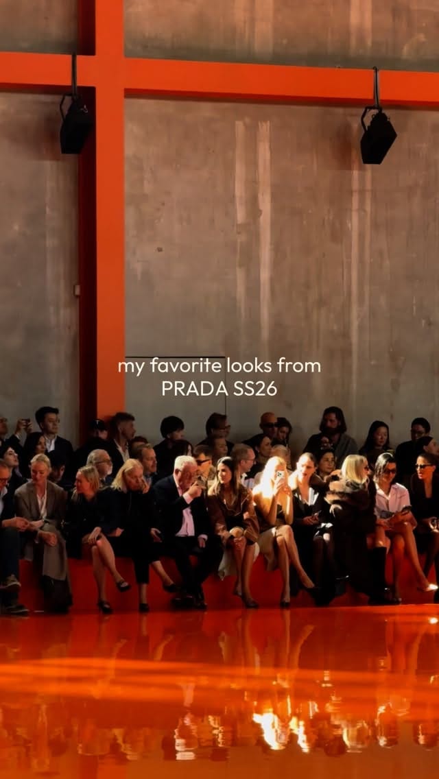 Post 7 by Eleonora Proietti on Instagram (video)