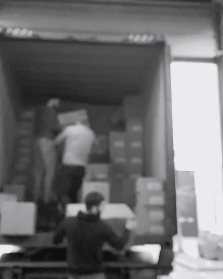 Post 10 by Externe XXI on Instagram (video)