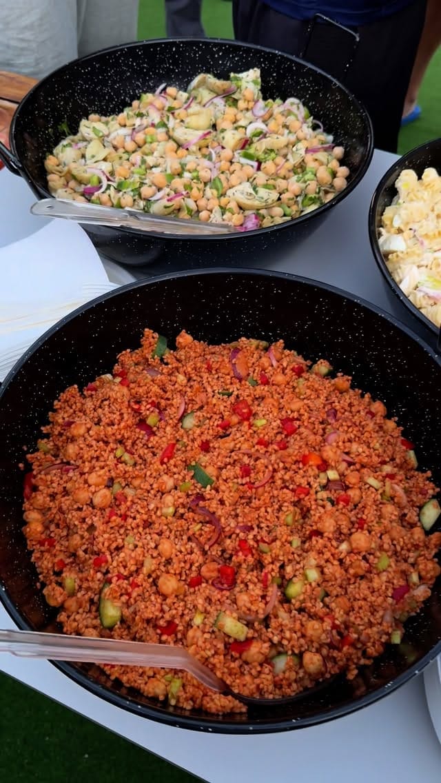 Post 4 by Ferment 9 PLUS - Fermentados, Encurtidos, Marinados y Ensaladas on Instagram (video)