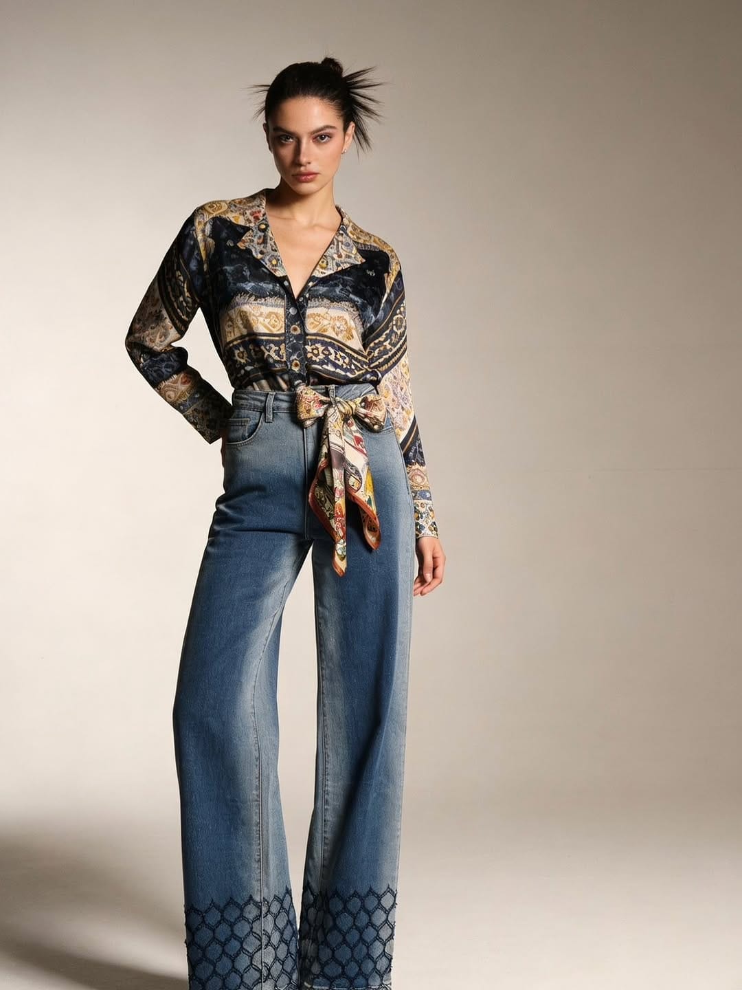 Post 10 by Esperanza boutique on Instagram (image)