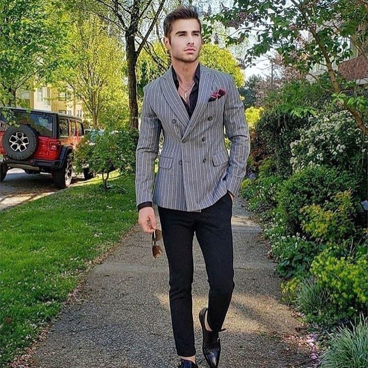 Post 4 by Men Style Leipzig on Instagram (image)