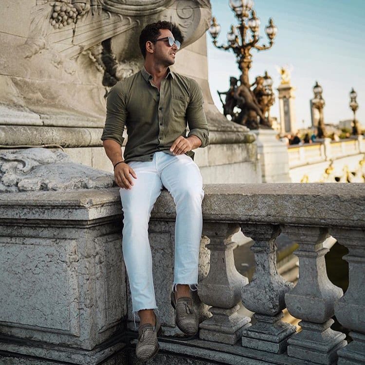 Post 5 by Men Style Leipzig on Instagram (image)