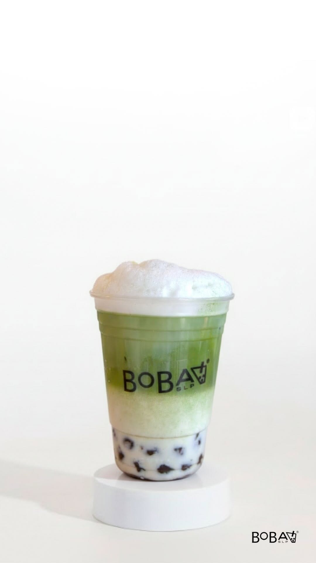 Post 10 by Boba SLP on Instagram (video)