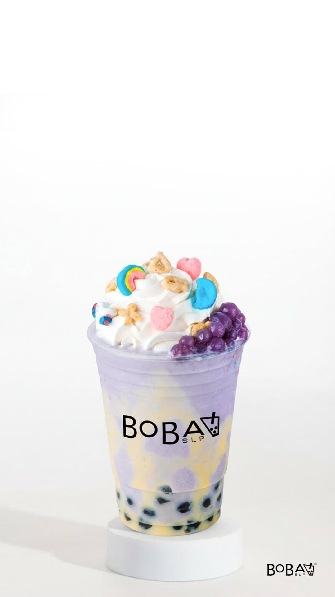 Post 8 by Boba SLP on Instagram (video)