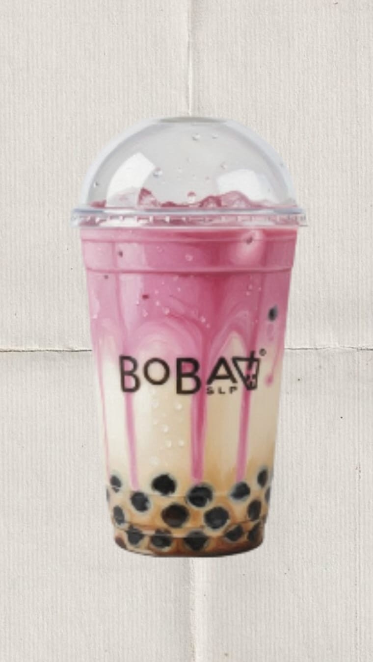 Post 2 by Boba SLP on Instagram (video)