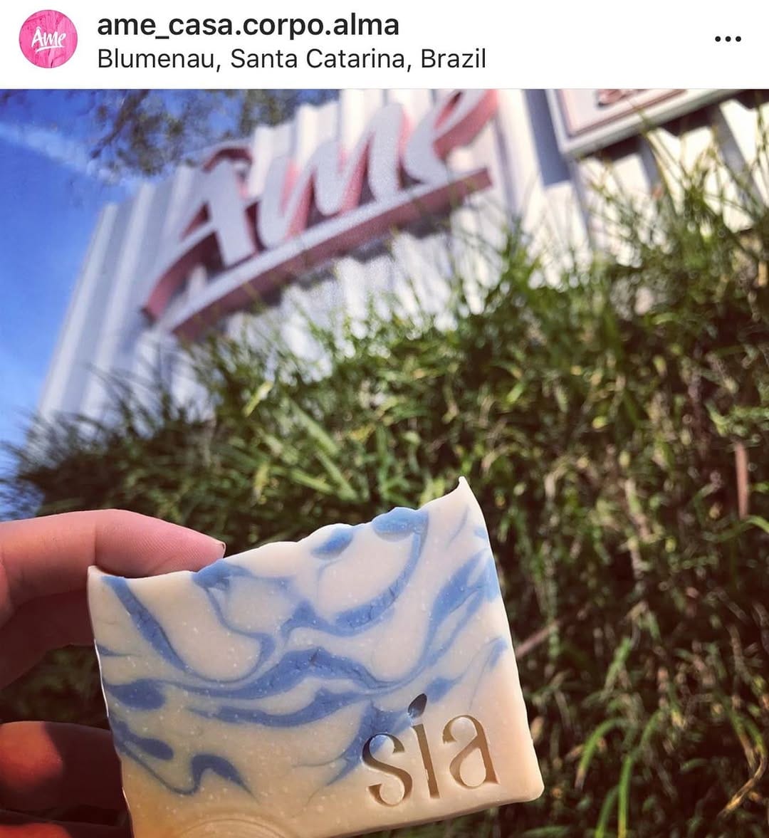 Post 10 by SIA SABOARIA on Instagram (image)