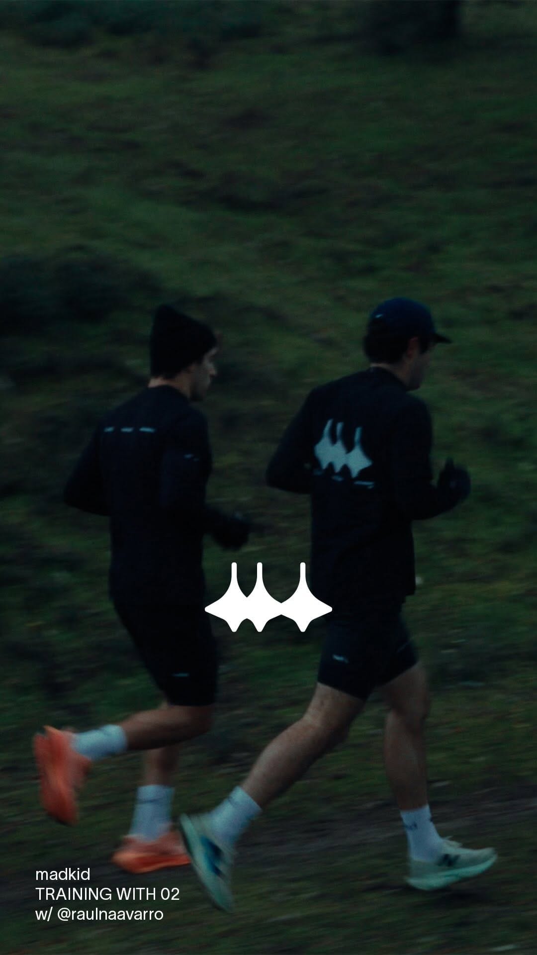 Post 3 by Raúl Navarro on Instagram (video)