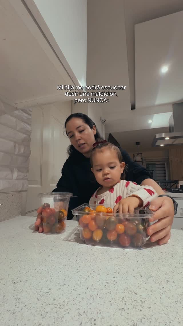 Post 2 by Dani Espinosa | Mamá UGC on Instagram (video)