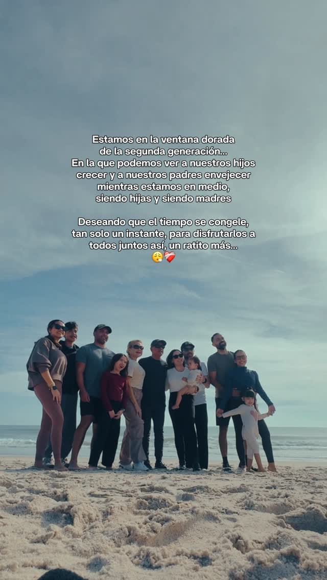 Post 3 by Dani Espinosa | Mamá UGC on Instagram (video)