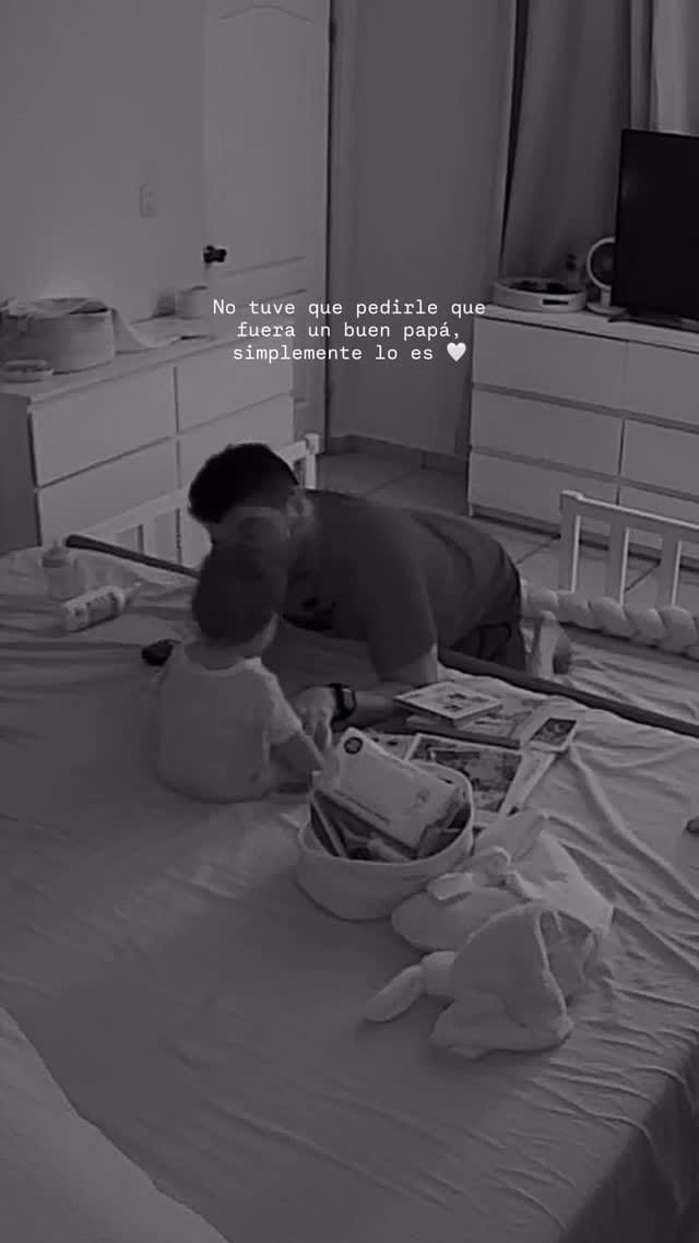 Post 7 by Dani Espinosa | Mamá UGC on Instagram (video)
