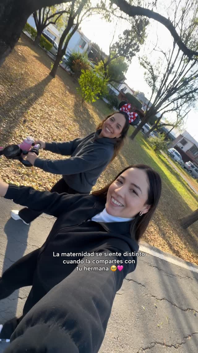 Post 5 by Dani Espinosa | Mamá UGC on Instagram (video)