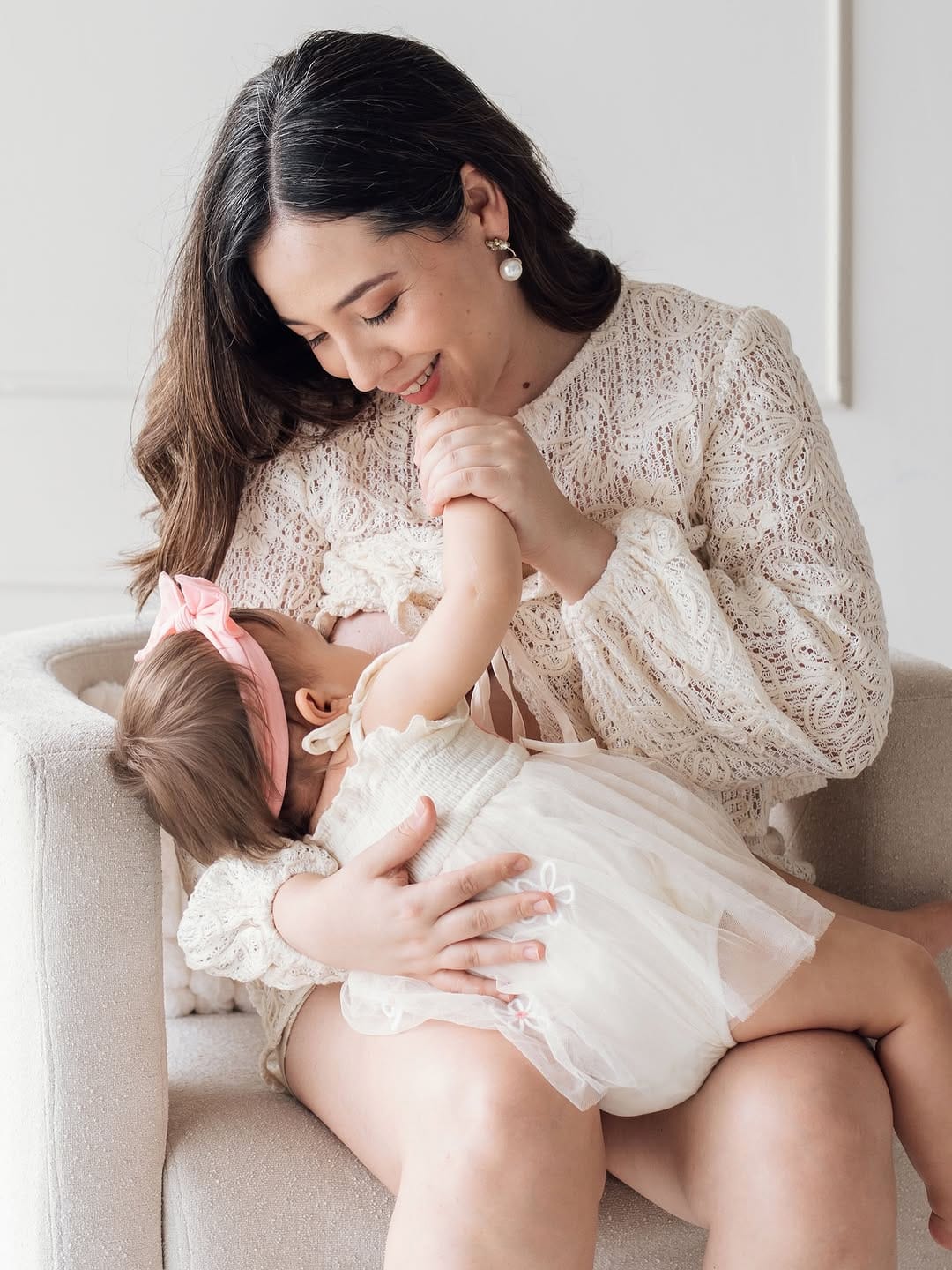 Post 6 by Dani Espinosa | Mamá UGC on Instagram (carousel)
