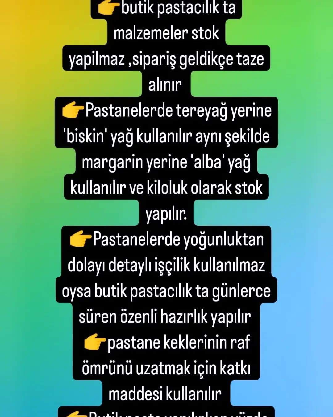 Post 10 by zennur on Instagram (image)