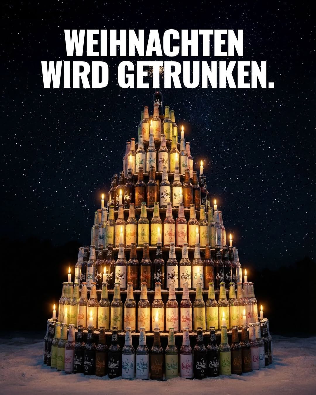 Post 4 by EIZBACH - echte Erfrischung on Instagram (image)