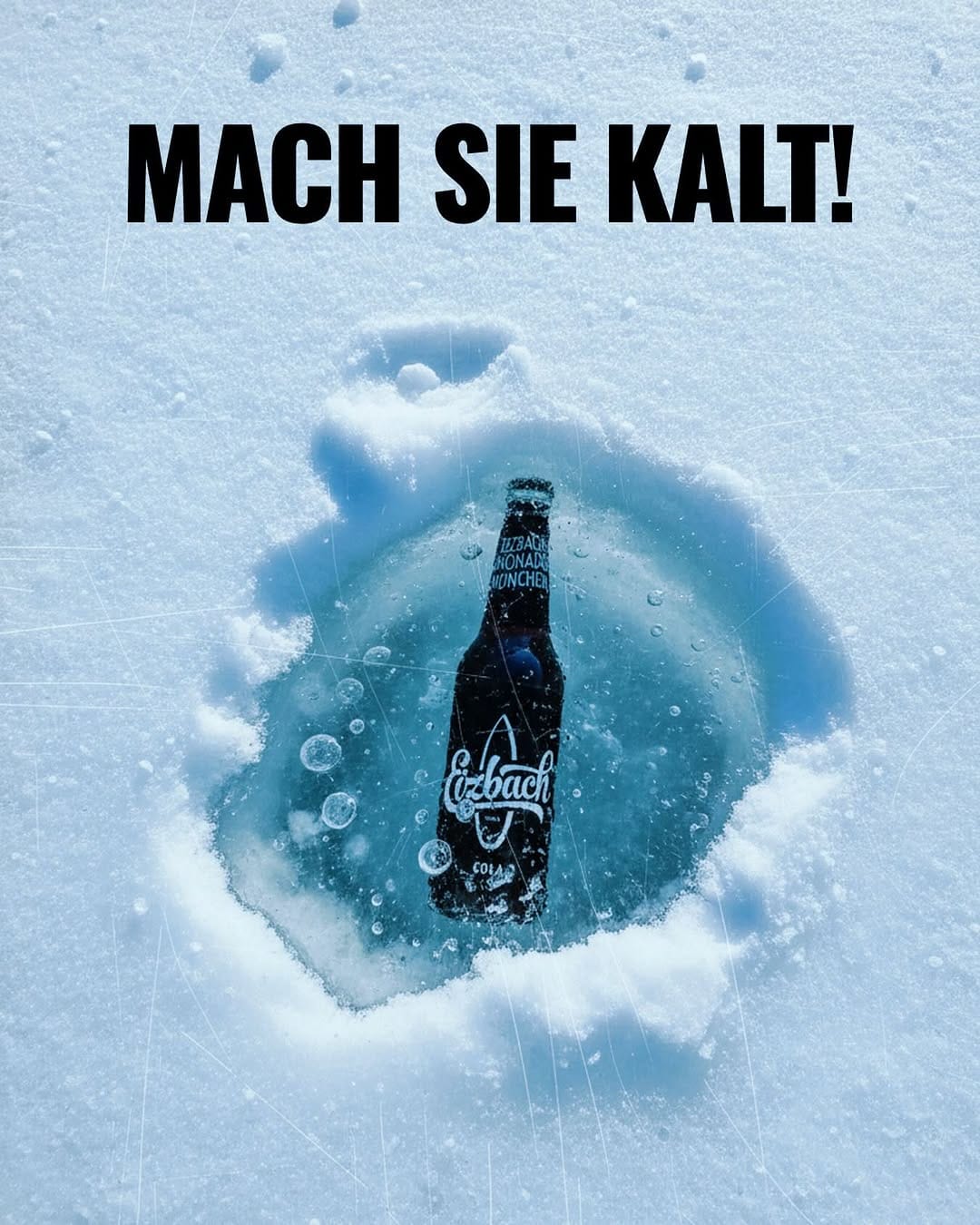 Post 6 by EIZBACH - echte Erfrischung on Instagram (image)