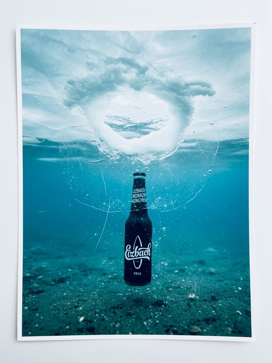 Post 8 by EIZBACH - echte Erfrischung on Instagram (image)