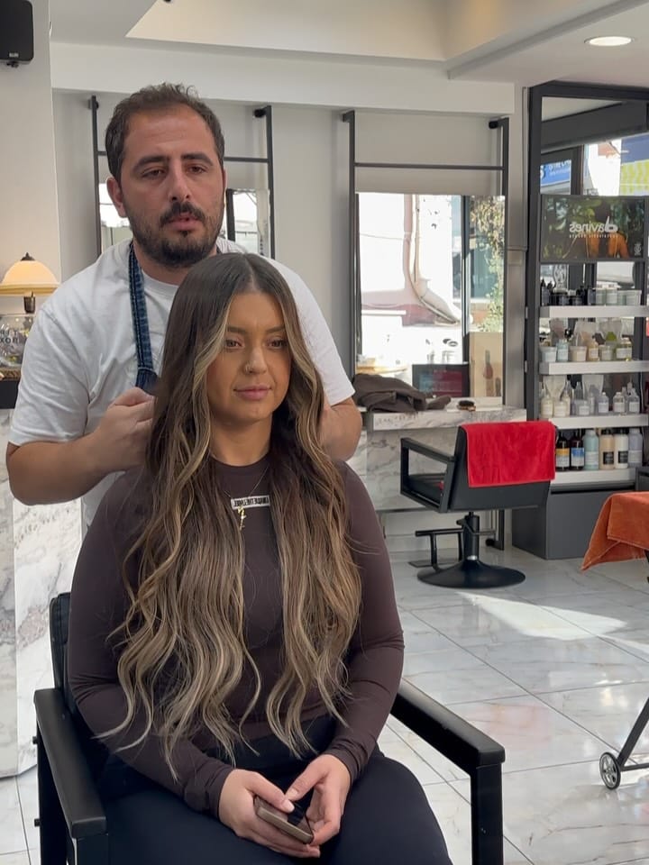 Post 5 by HairSoul on Instagram (carousel)