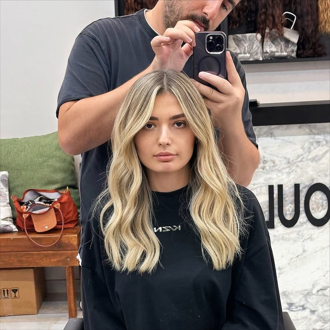 Post 7 by HairSoul on Instagram (carousel)