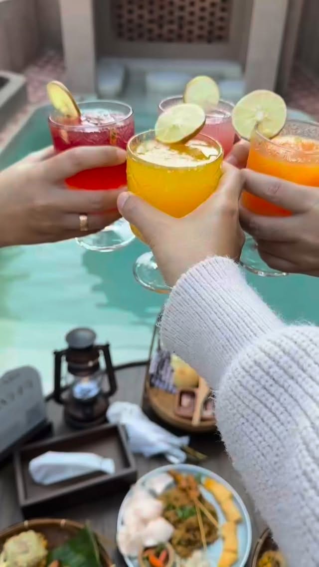 Post 3 by Aisyah Rezki Azhari on Instagram (video)