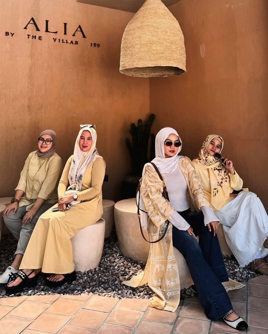 Post 7 by Aisyah Rezki Azhari on Instagram (carousel)