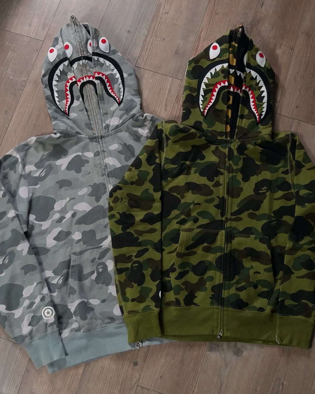 Post 6 by Vintage & Hype Shop on Instagram (carousel)