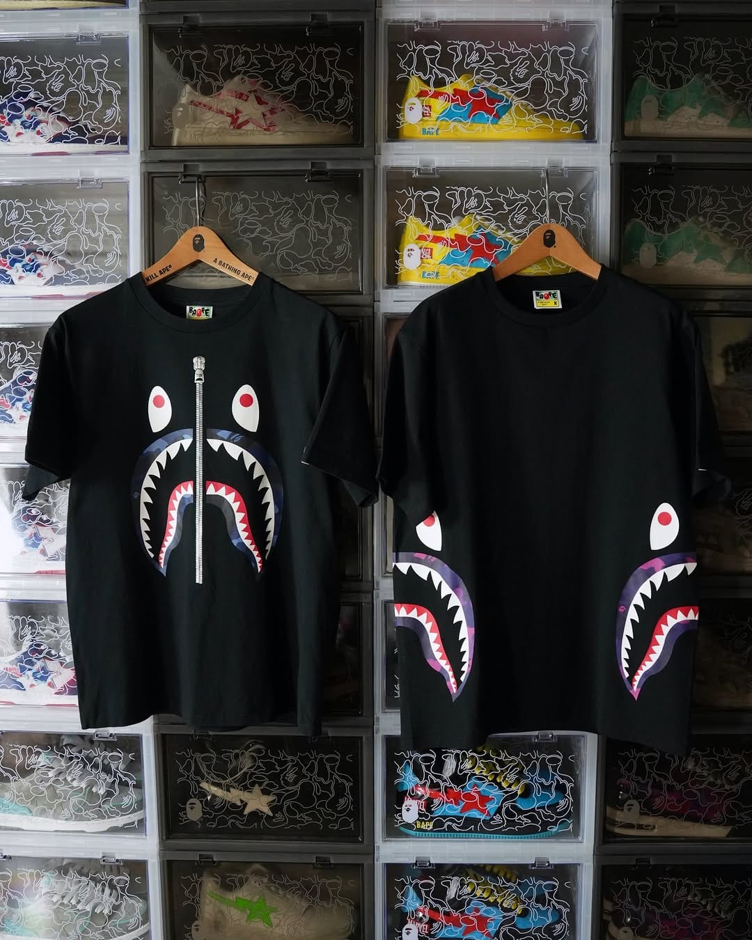 Post 5 by Vintage & Hype Shop on Instagram (carousel)