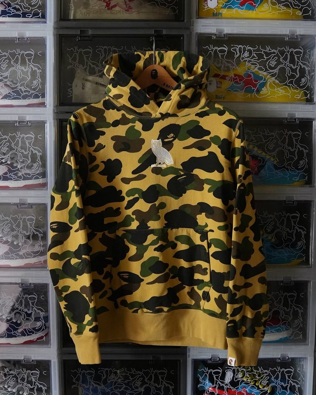 Post 1 by Vintage & Hype Shop on Instagram (carousel)