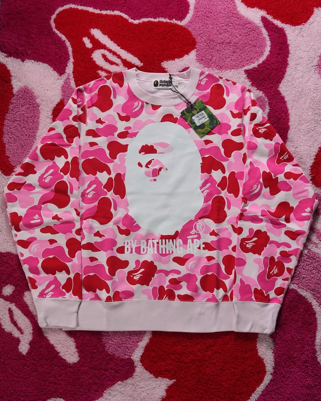 Post 4 by Vintage & Hype Shop on Instagram (carousel)