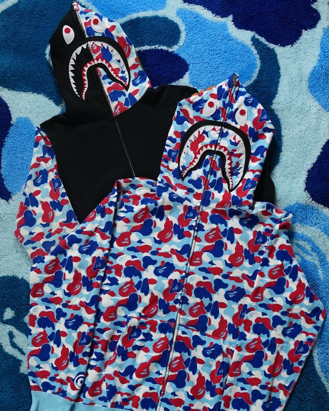 Post 8 by Vintage & Hype Shop on Instagram (carousel)