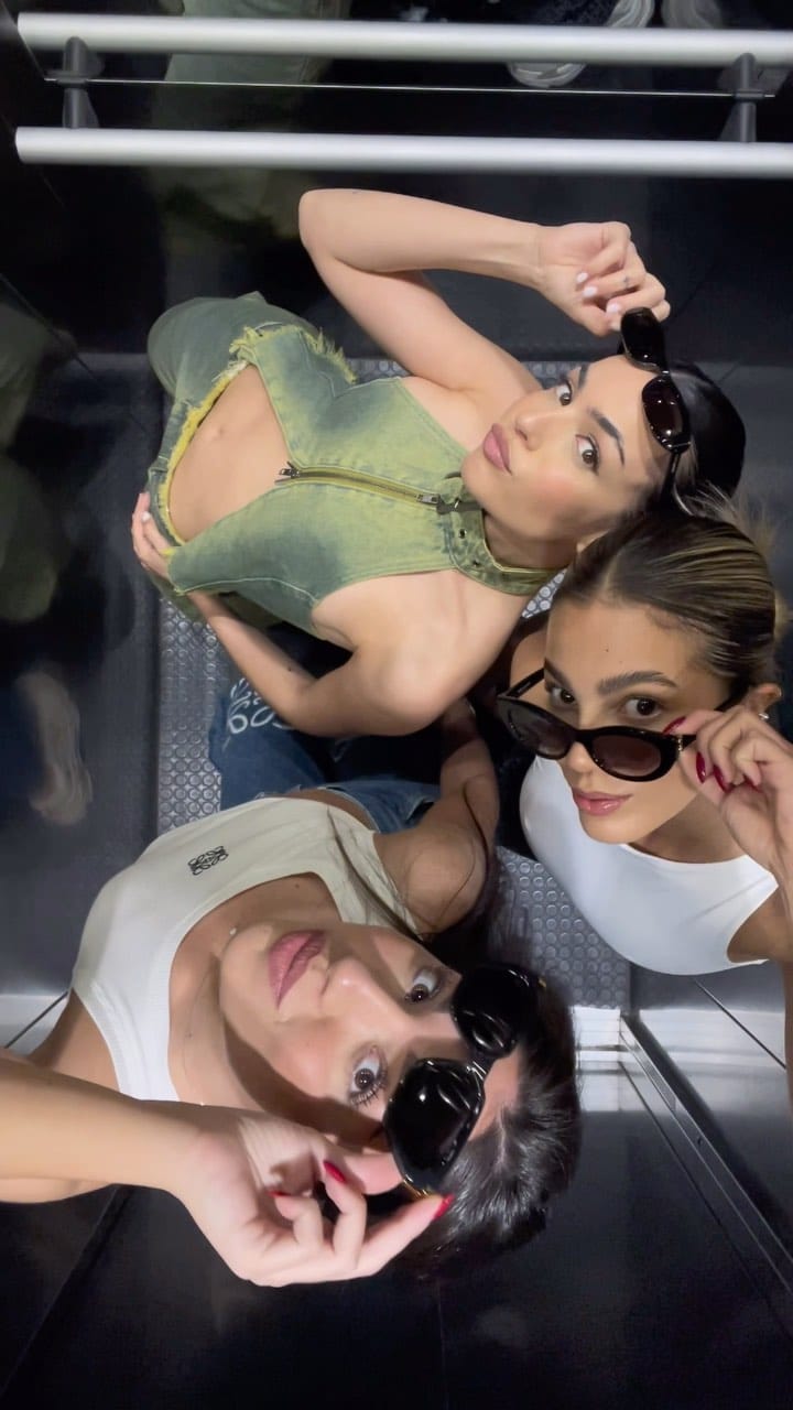 Post 4 by Kyanne Gomes on Instagram (video)
