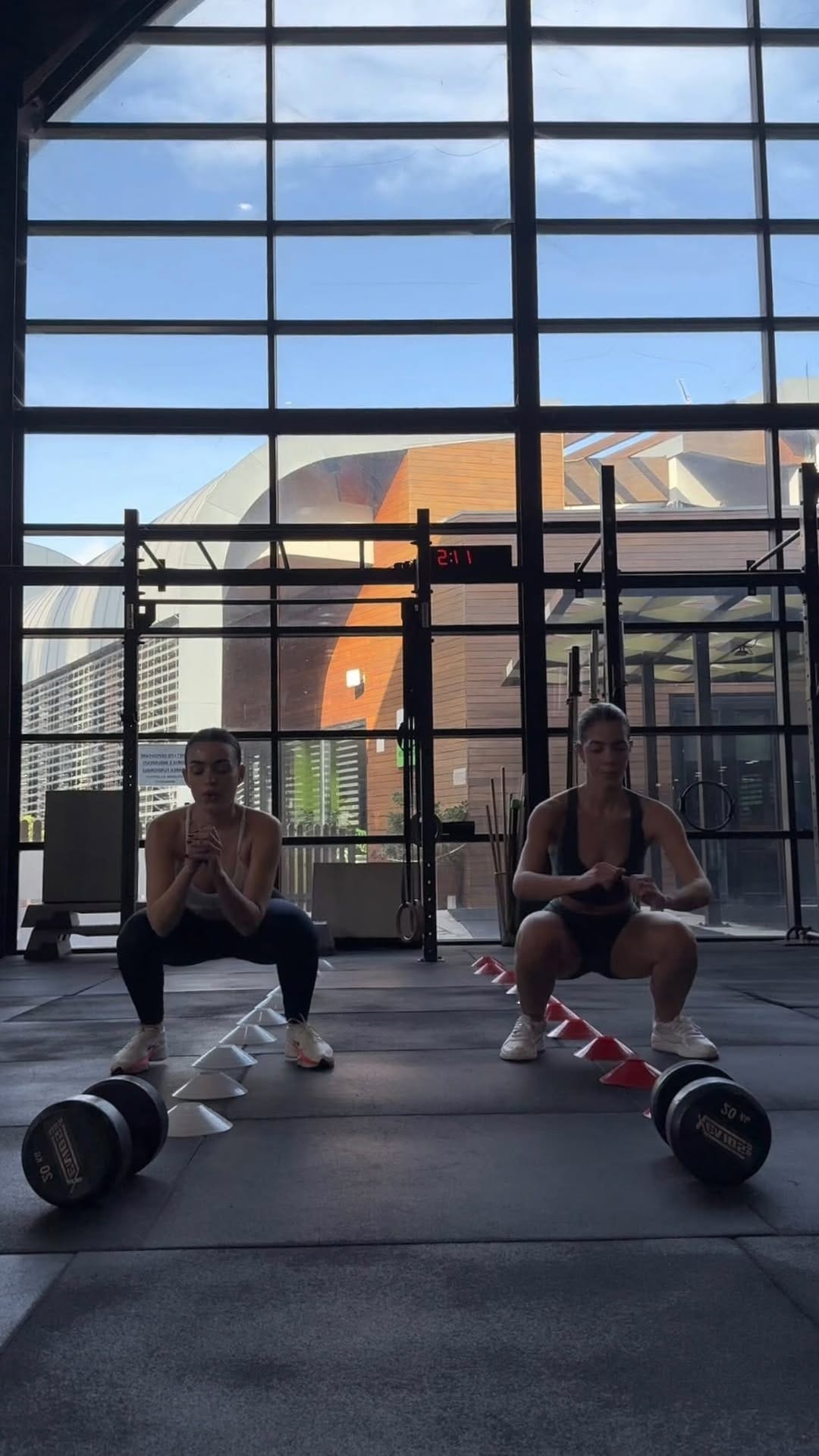 Post 1 by Kyanne Gomes on Instagram (video)