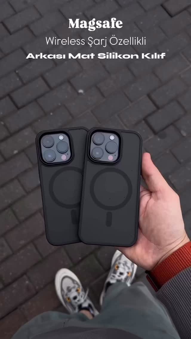Post 2 by Ehr. Aksesuar on Instagram (video)