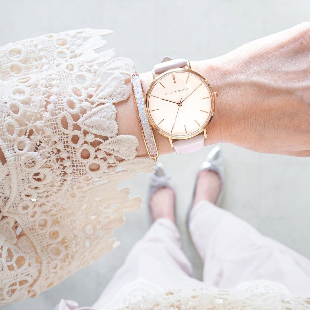 Post 4 by ALETTE BLANC on Instagram (image)