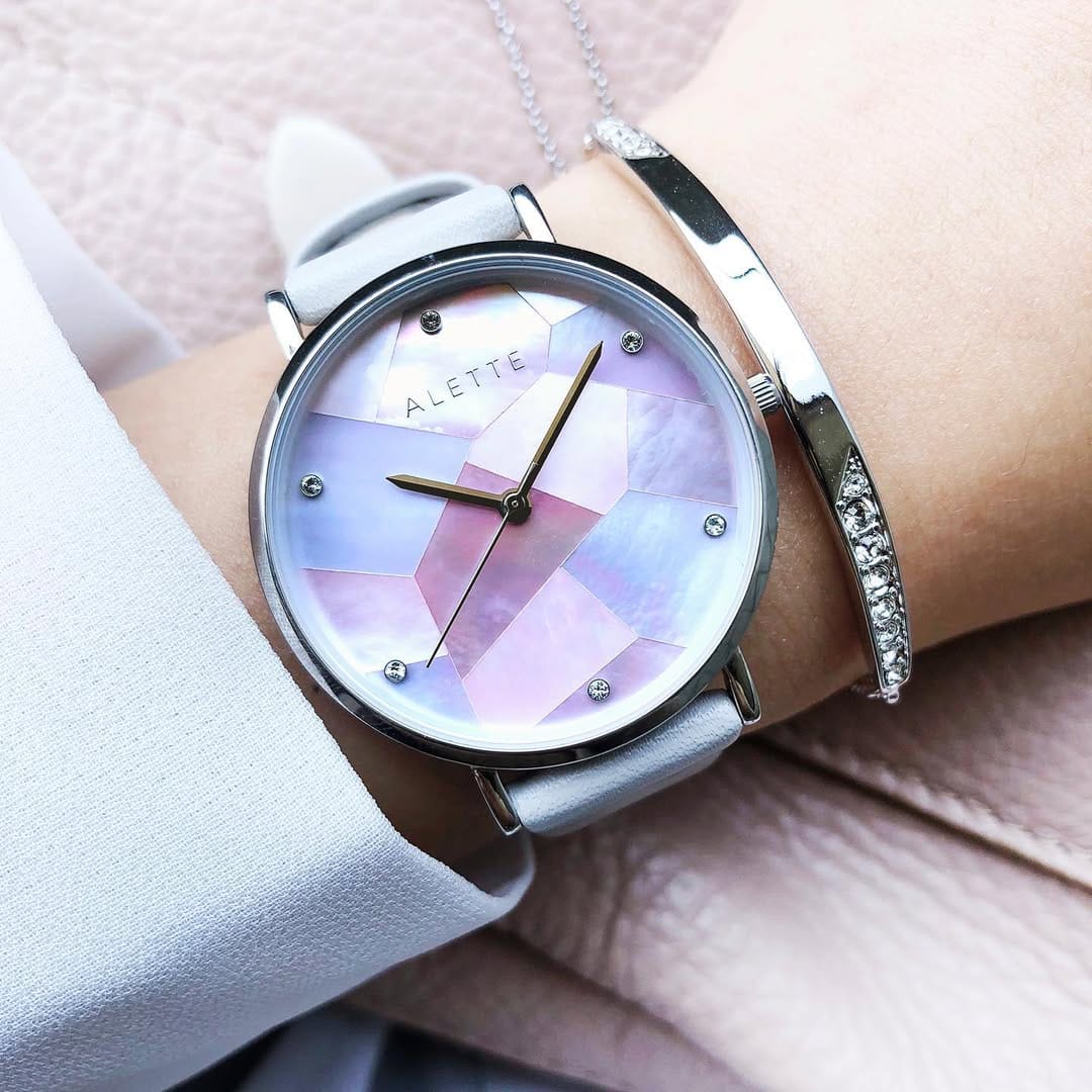 Post 8 by ALETTE BLANC on Instagram (image)