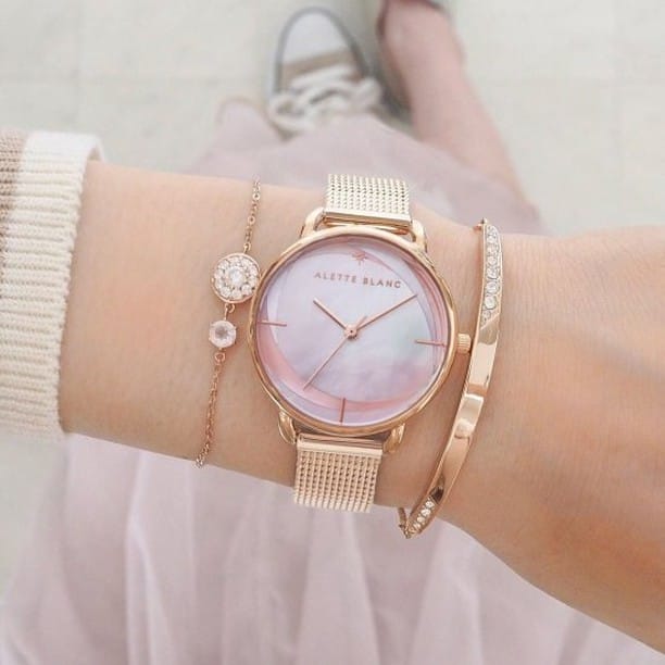 Post 7 by ALETTE BLANC on Instagram (image)