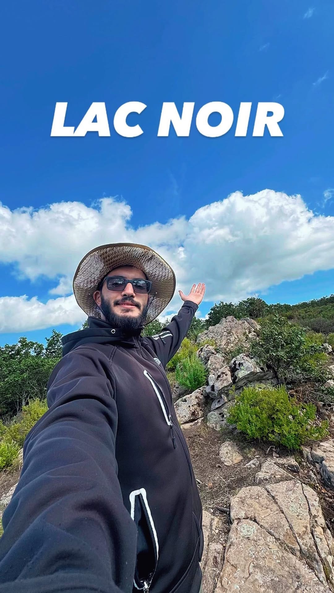 Post 6 by Walid Baba Addoun on Instagram (video)
