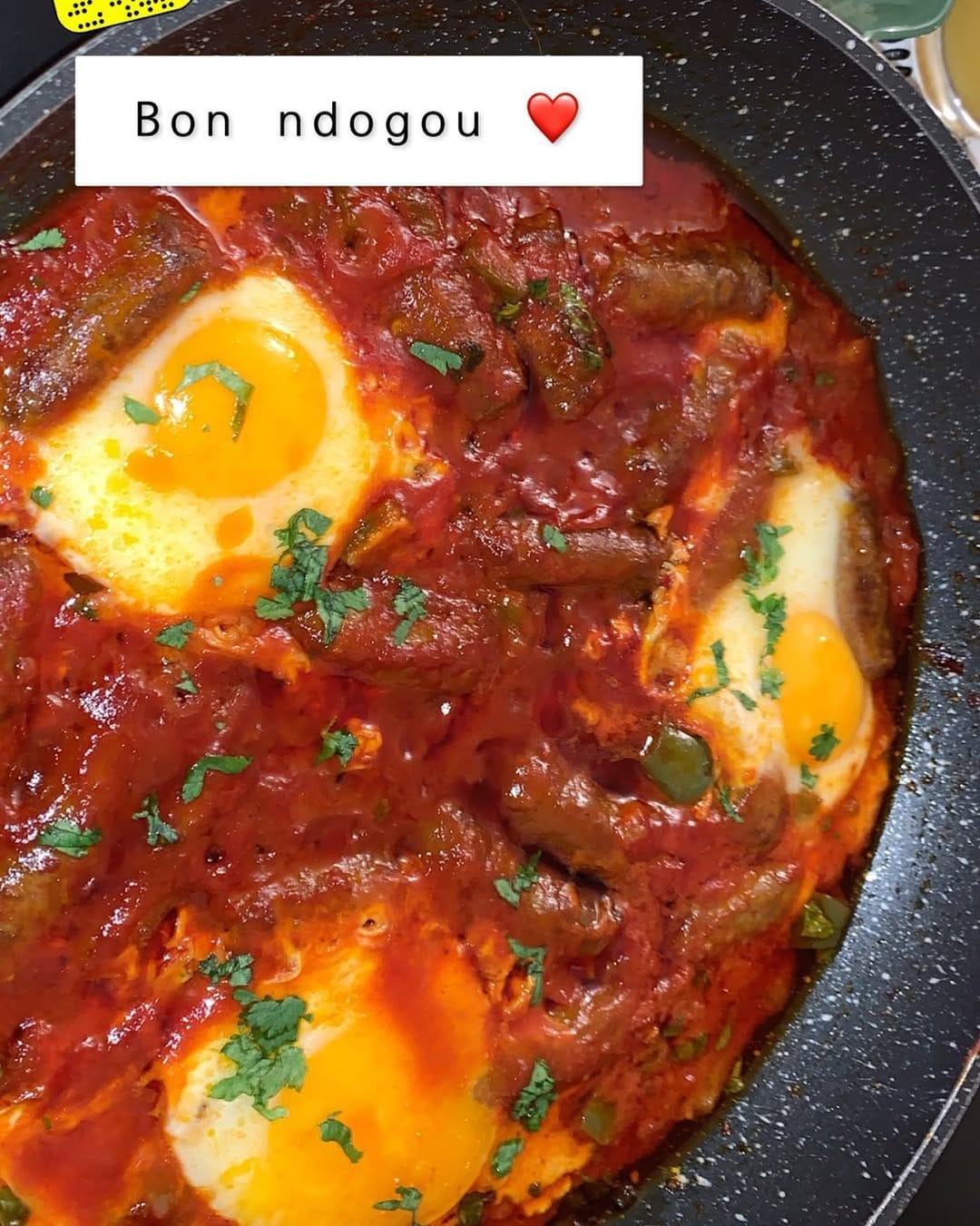 Post 6 by La Cuisine de DADO 👩🏾‍🍳 on Instagram (image)