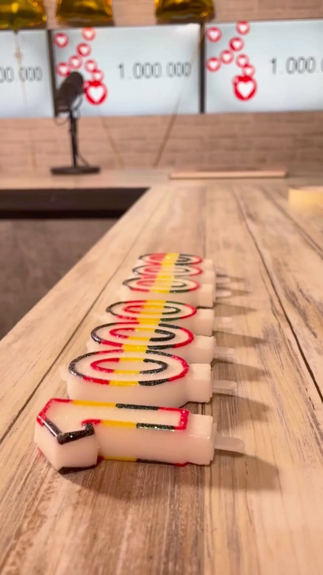 Post 10 by Nicole Goodman on Instagram (video)