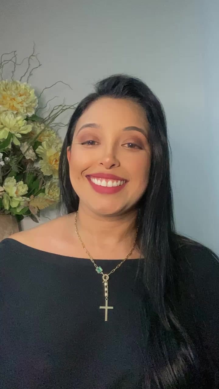 Post 7 by Patrícia Feitosa Teles on Instagram (video)