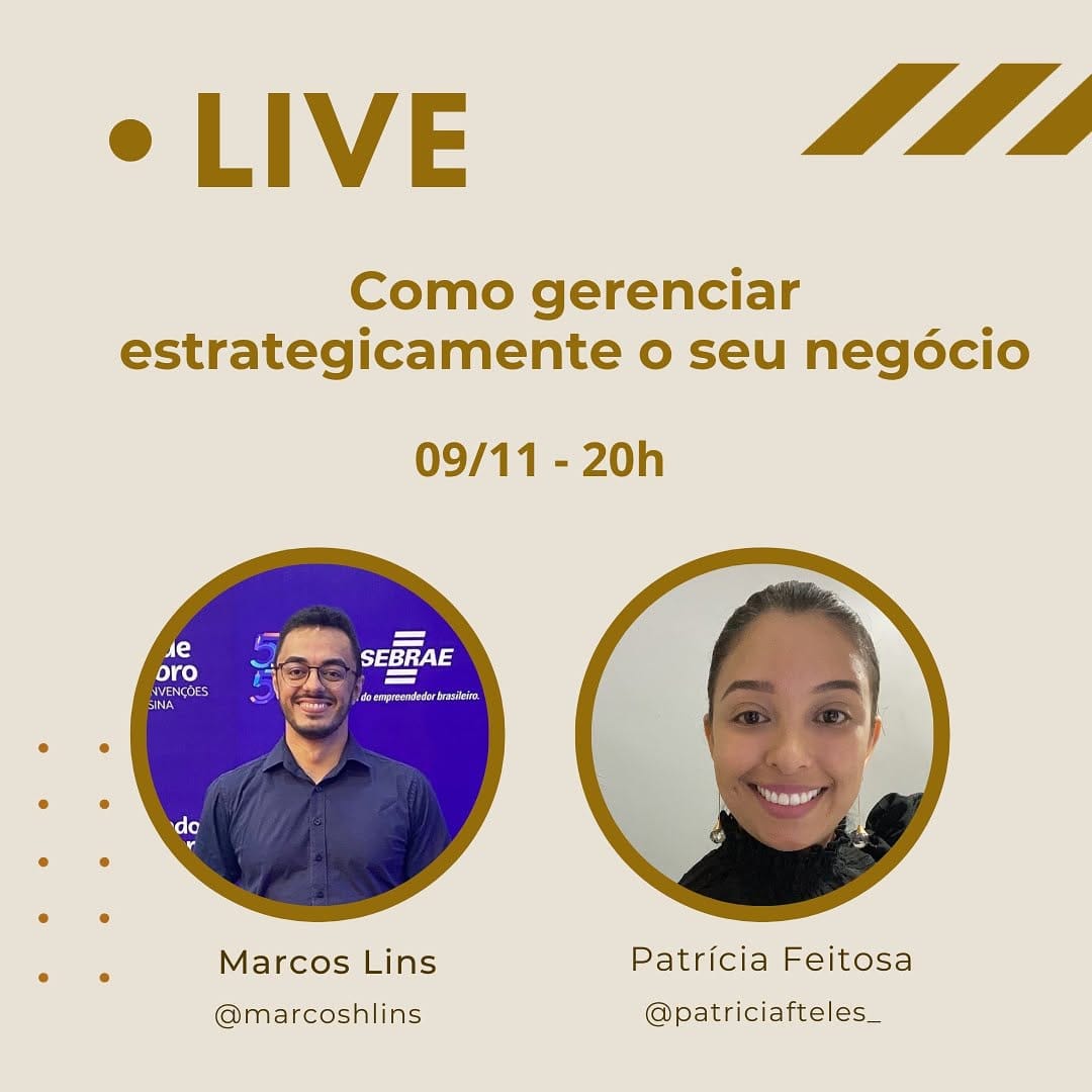 Post 8 by Patrícia Feitosa Teles on Instagram (image)