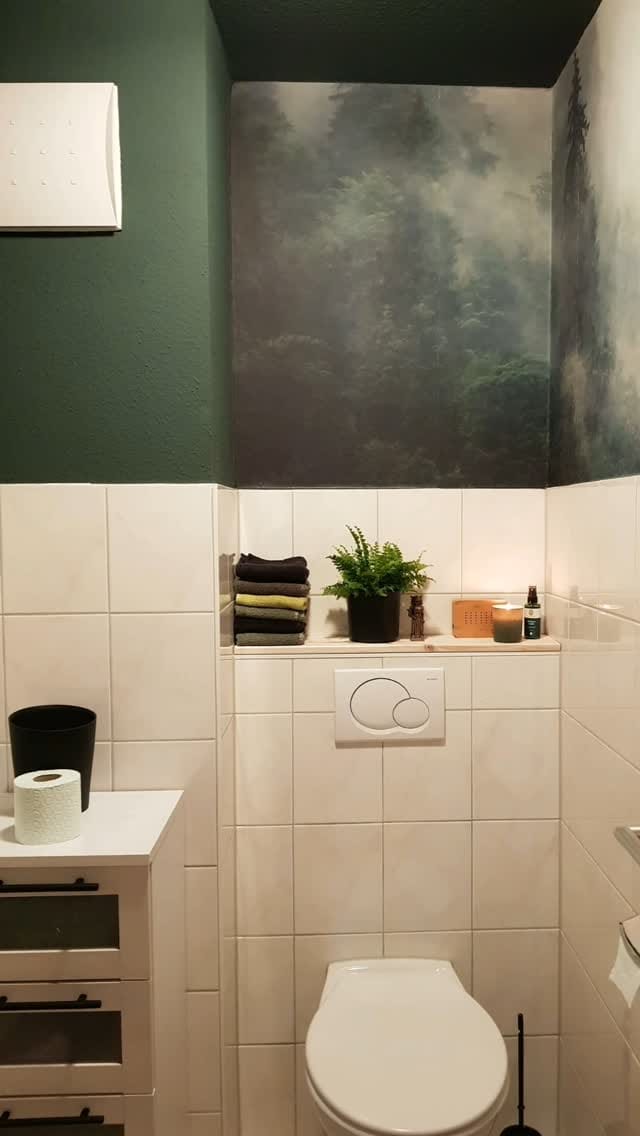 Post 8 by Deine Online-Marke für Küchenrückwände, Klebefolien uvm on Instagram (video)