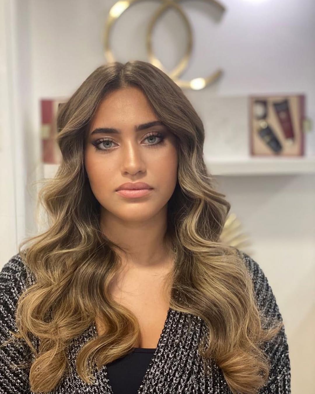Post 6 by Or Coiffure on Instagram (carousel)