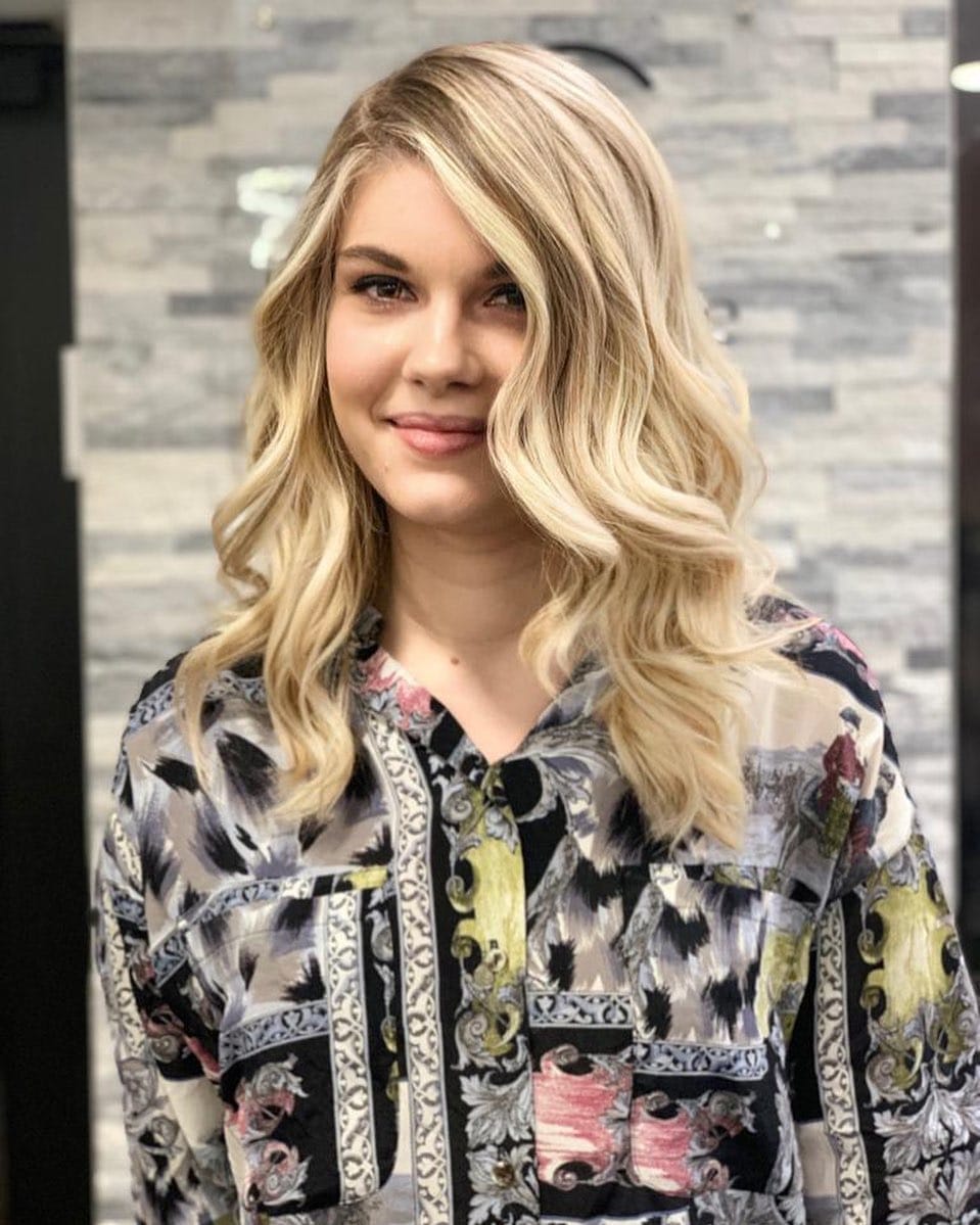 Post 5 by Or Coiffure on Instagram (image)